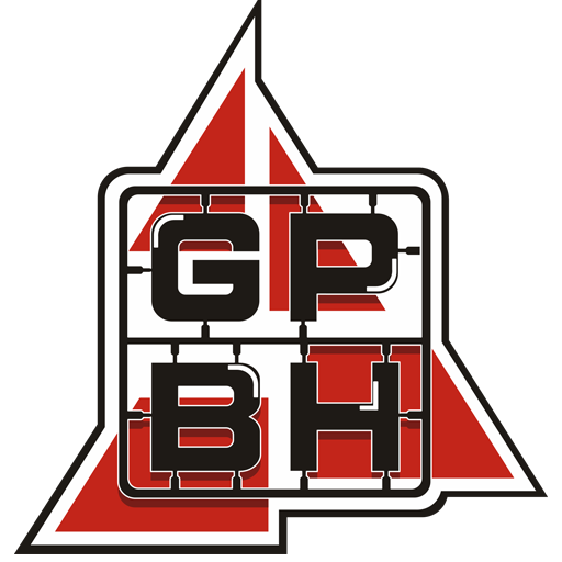 ícone GPBH